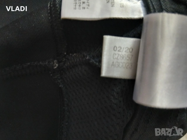 Долнище Adidas aeroready, снимка 3 - Спортни дрехи, екипи - 48927598