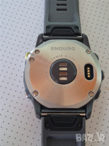 Часовник Garmin Enduro , снимка 3 - Мъжки - 52970527