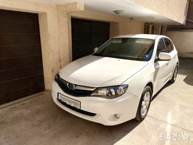 subaru impreza 2011 , 1,5 automat