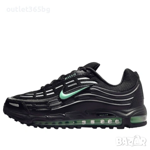 Nike - Air Max TL 2.5 №40 Оригинал Код 948