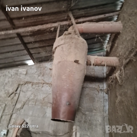 Цех За Гранулиране , снимка 13 - Други машини и части - 53998099