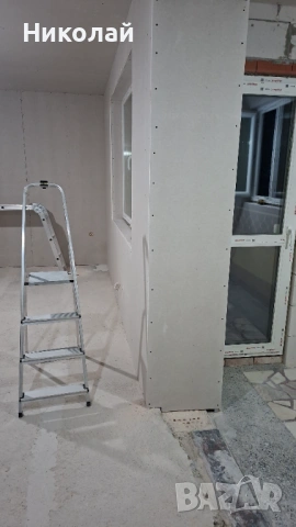 Вътрешни ремонти!, снимка 5 - Ремонти на апартаменти - 54073570