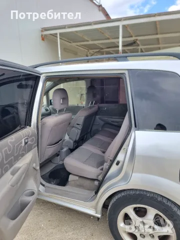 Mazda Primacy 2.0 DTI, снимка 9 - Автомобили и джипове - 55376686