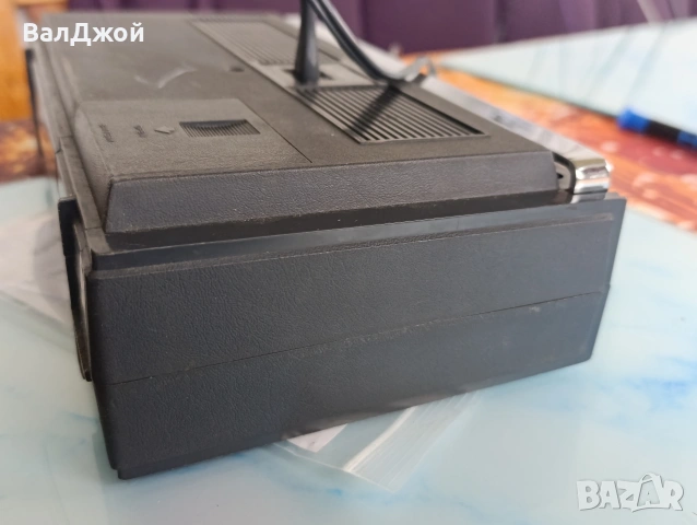 Teleton, снимка 11 - Радиокасетофони, транзистори - 54117722