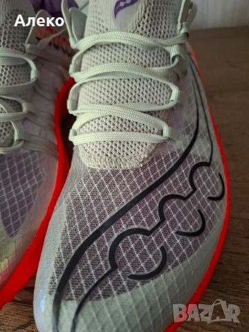 Saucony маратонки 46 номер. , снимка 5 - Маратонки - 54556741