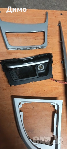 лайсни лайсна пепелник бмв е87 bmw e87, снимка 3 - Части - 54372994
