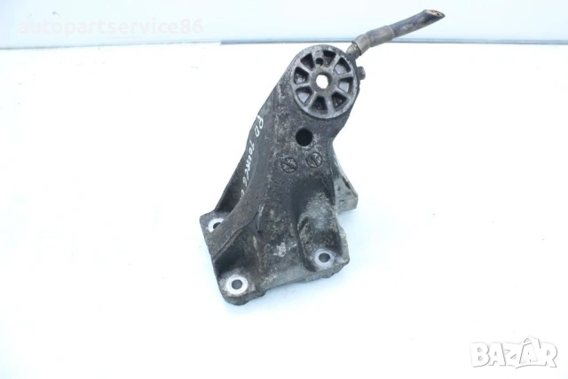 Конзола/стойка дясна за Volkswagen Touareg 3.0 Tdi (2009) 7L6199308, снимка 3 - Части - 54165309