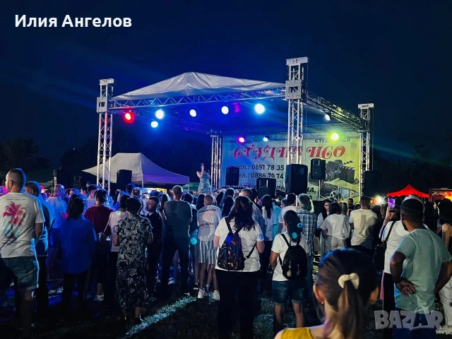 Сцена под Наем, снимка 3 - Кетъринг - 54978135