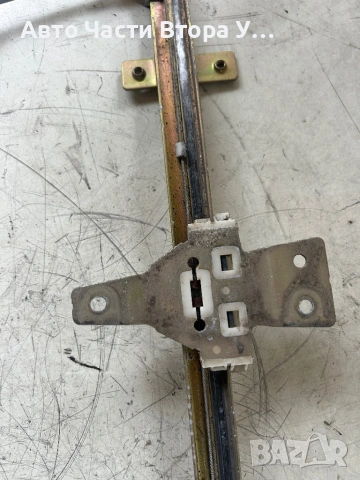 Преден десен стъклоповдигач Nissan Terano 2 Ford Maverick 2, снимка 3 - Части - 54020227