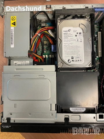 Lenovo m 90 p .core i 5 8 GB ram, снимка 8 - За дома - 55375062
