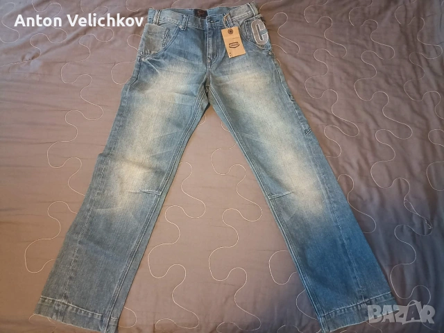 Дънки Crocker Denim НОВИ!