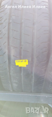 Продавам бусови летни 235 65 16 c, снимка 3 - Гуми и джанти - 54490126