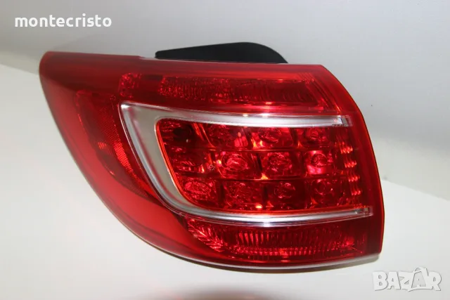 Ляв стоп Kia Sportage SL (2010-2014г.) 924013W010 / 924103W010, снимка 2 - Части - 55688402