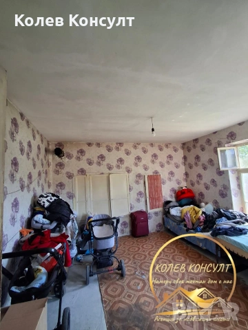 Къща село Малко градище , снимка 3 - Къщи - 54698863