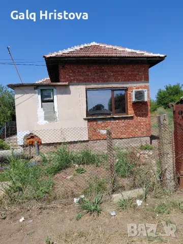 Продавам къща в село Смирненски област Монтана , снимка 13 - Къщи - 55339699