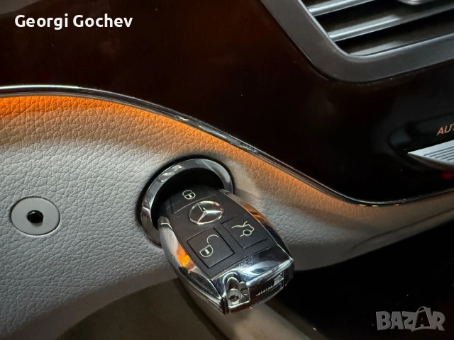 Поставяне на емулатор ELV/ESL за Mercedes-Benz C-class W204/W207/W212, снимка 4 - Части - 53517336