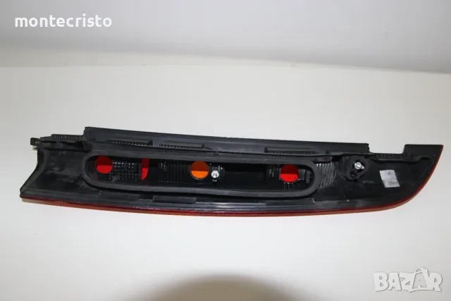 Ляв стоп Renault Kangoo (2003-2008г.) модел с две врати отзад / 8200150623, снимка 4 - Части - 55536049