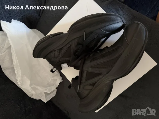 Miss Sixty сникърси , снимка 3 - Маратонки - 55293422