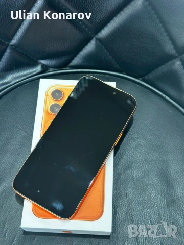 iphone 17 Pro Max 1TB копие, снимка 2 - Apple iPhone - 55124084