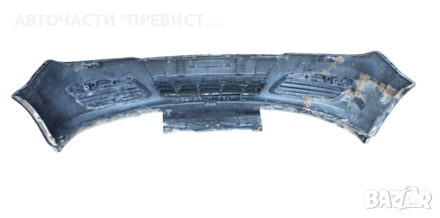 Предна Броня Опел Астра Х Opel Astra H, снимка 6 - Части - 54783703