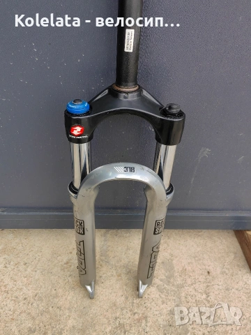 Rockshox Tora 318 въздушна вилка 26 цола за части или ремонт
