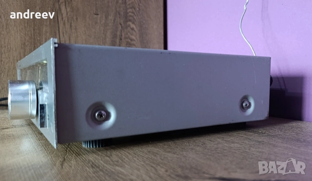 JVC T-V3L, снимка 7 - Ресийвъри, усилватели, смесителни пултове - 54802098