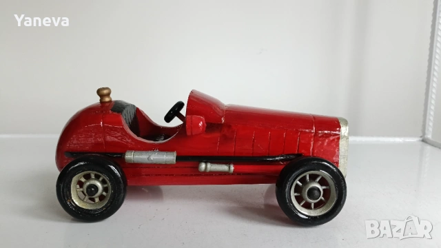 Vintage играчки , снимка 6 - Коли, камиони, мотори, писти - 54372008