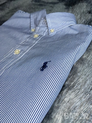 Риза на Ralph Lauren S децка, снимка 4 - Ризи - 54248788