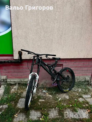 Продавам Norco 6, снимка 2 - Велосипеди - 55546892