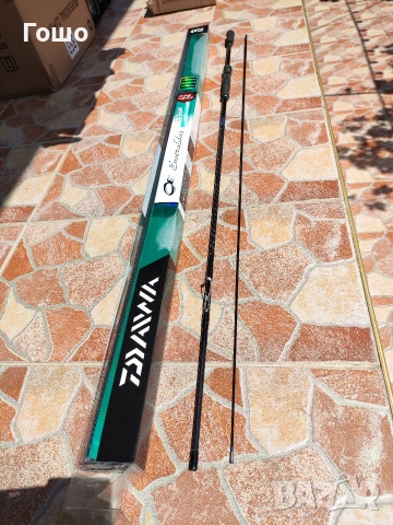 Въдица Инлайн Daiwa Япония 