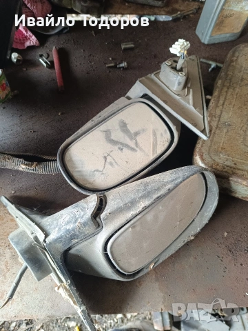 Останали части от Сузуки Балено, снимка 8 - Части - 54030703