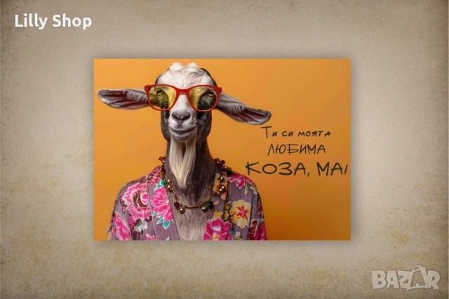 За любимите овце, магнити за зодия овен и Георгьовден