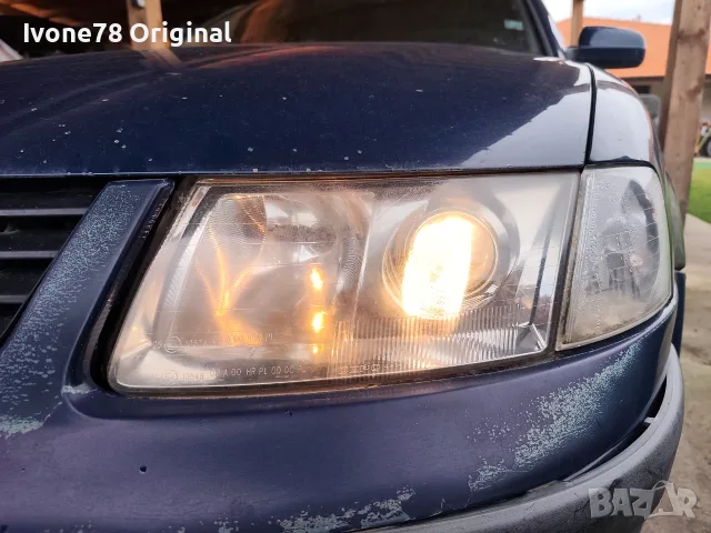 Фарове за VW PASSAT B5 кристални., снимка 2 - Аксесоари и консумативи - 55587938