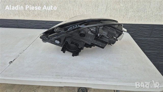 Ляв фар Ford Puma Facelift Full Led година 2024 2025 2026 код R1TB13E015CB, R1TB-13E015-CB , снимка 7 - Аксесоари и консумативи - 54675055
