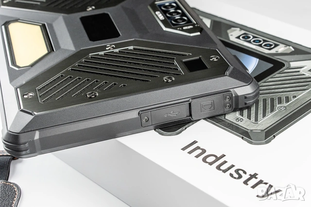 OUKITEL RT10 Industry 5G - 11", 12GB+36GB/512GB, 25000mAh, защита, снимка 4 - Таблети - 54063216