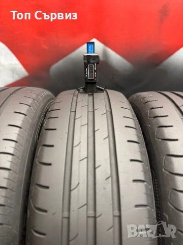 195 65 15, Летни гуми, Goodyear EfficientGripPerformance2, 4 броя, снимка 4 - Гуми и джанти - 53952092