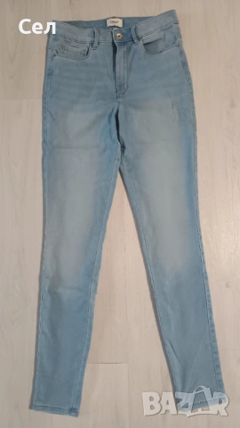 Дънки Only M, снимка 2 - Дънки - 54394888