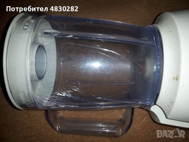 Два Блендера KENWOOD BREVILLE- 15 еуро за двата, снимка 5 - Блендери - 54628923