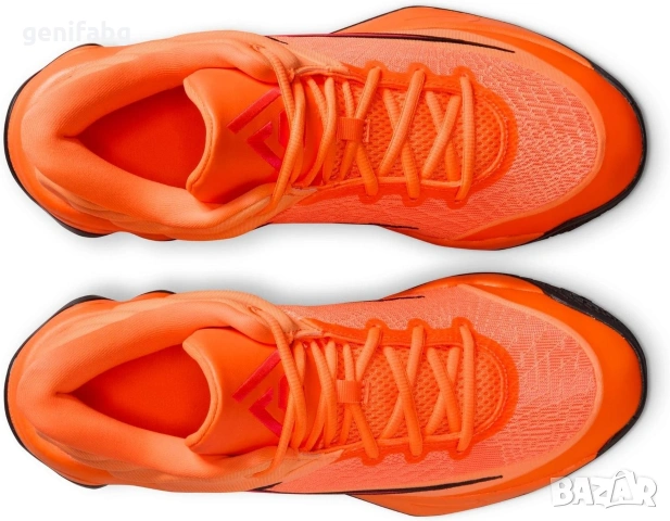 nike giannis immortality 4, снимка 4 - Маратонки - 54478987