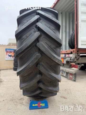 🚜 Агро гуми за трактор 710/70R42 SWT SR-777 178B TL 🌾