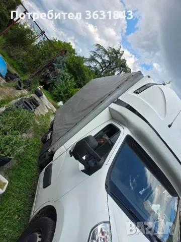 Renault/Plandex/ Master Z, снимка 2 - Бусове и автобуси - 55451593