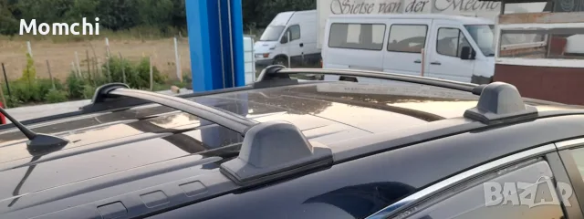 Хонда CR-V 2.2D, снимка 6 - Автомобили и джипове - 55675978