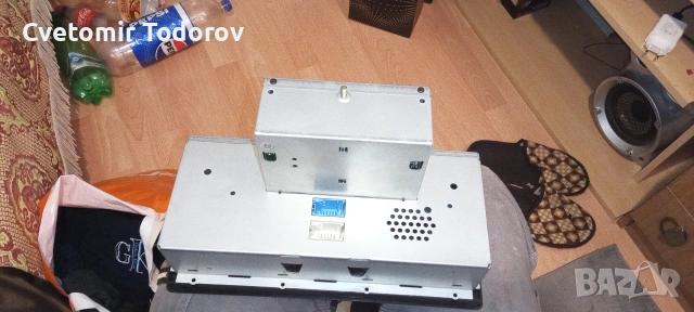 Мултимедия за BMW , снимка 3 - Аксесоари и консумативи - 54160896