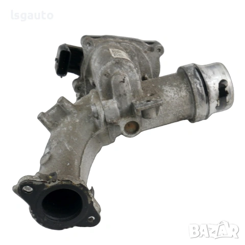 Дроселова клапа Nissan Juke I 2010-2019 ID:160158 ОЕМ № 8200614985, снимка 2 - Части - 54354289