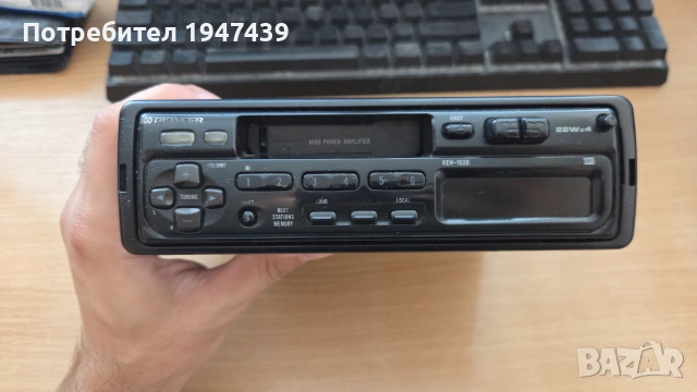 Peugeot 406 комби на части, снимка 16 - Части - 55157052