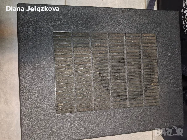 Грамофон   ретро, снимка 3 - Колекции - 55539924