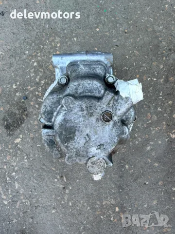 042400-0741 компресор за климатик от Toyota Yaris Cross 1.5 Hybrid двигател XM15A-P29G 2024 г., снимка 5 - Части - 55503455