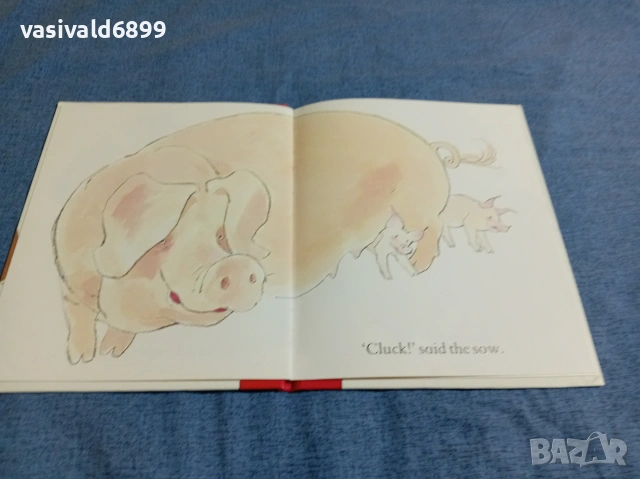 "QUACK!", снимка 7 - Детски книжки - 54977782