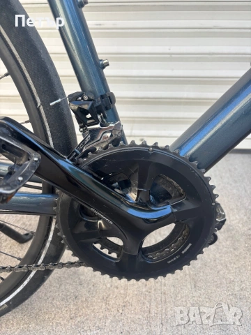 Велосипед Stevens Strada 800 Tour, снимка 5 - Велосипеди - 54981770