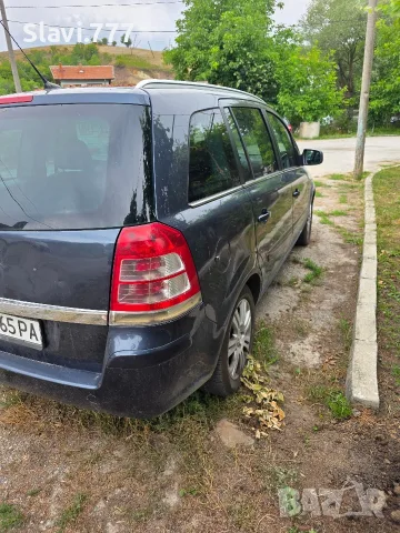 може цяла за части, снимка 4 - Автомобили и джипове - 55353349
